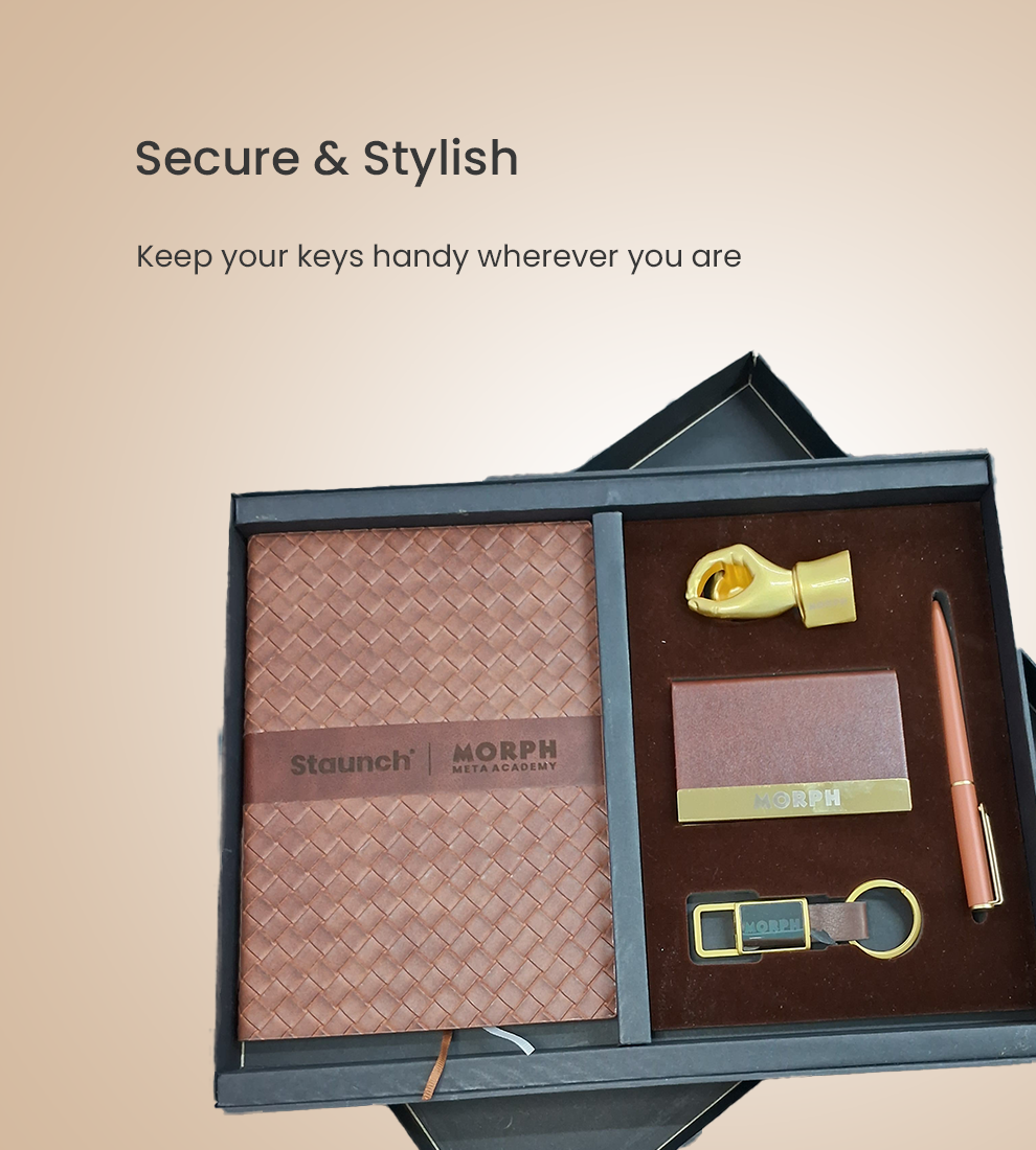 Opal Office - Premium Gifting Set