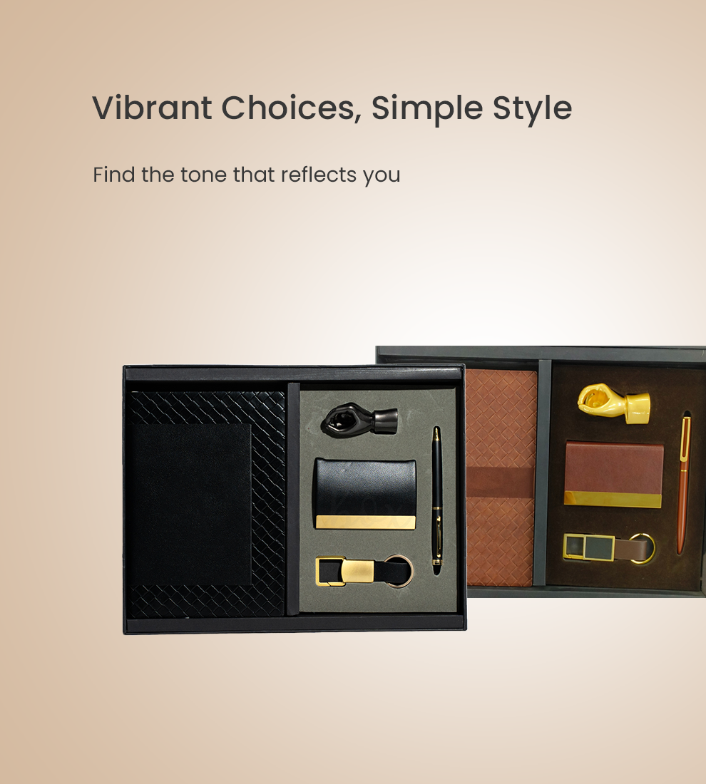 Opal Office - Premium Gifting Set