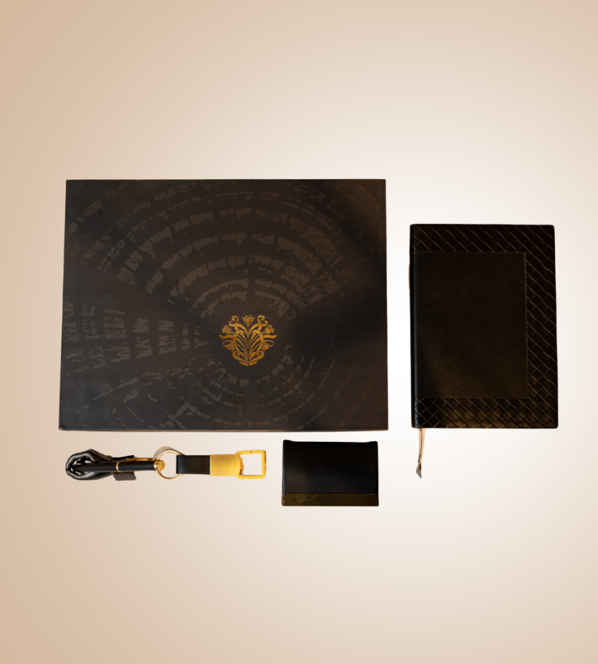 Opal Office - Premium Gifting Set