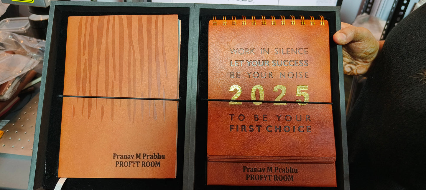 Limited Edition - Premium Gifting Set