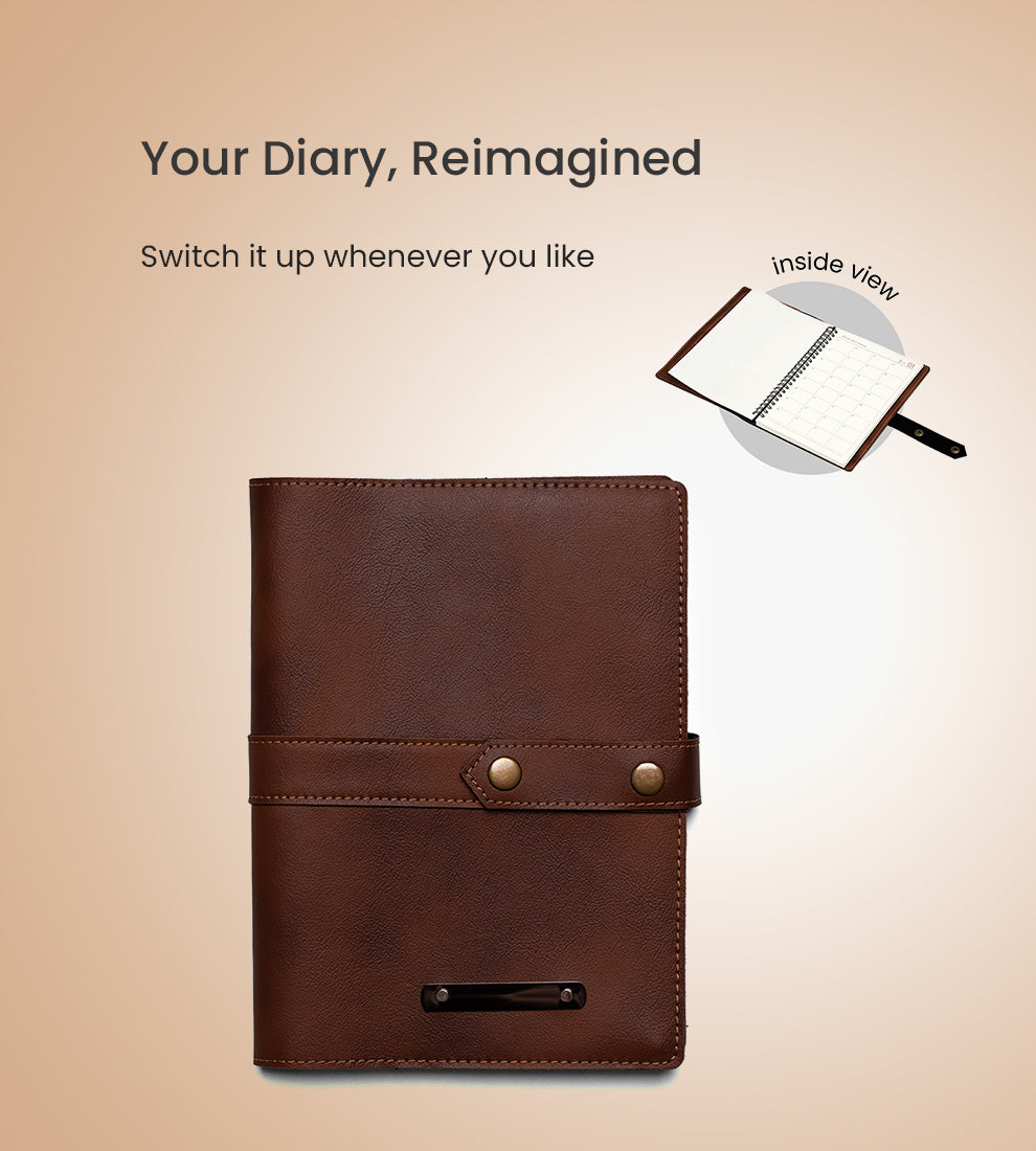 Sapiens - Premium Office Gift Set