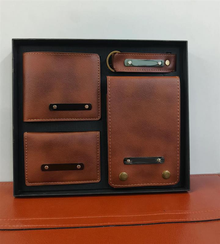 Stan Professional Gift Set