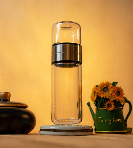 Infusio - Infuser Bottle For Tea