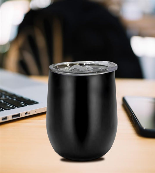 Java Mug - Insulated Coffee Mug