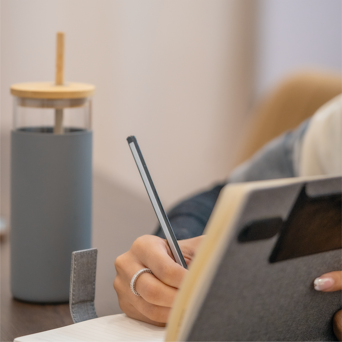 Boost Health with the Right Drinkware