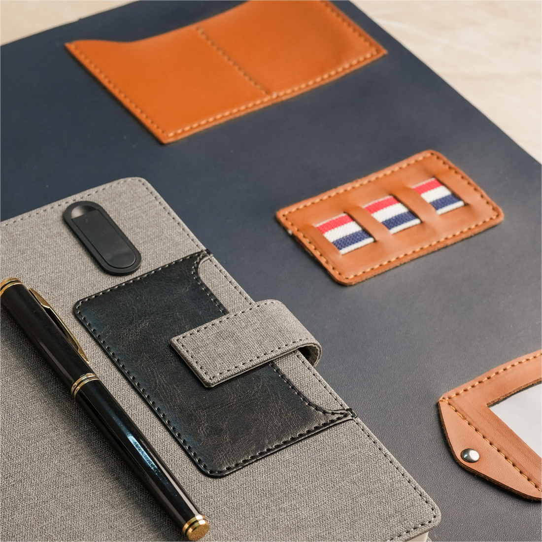 10 Desk Organization Tips for Productivity