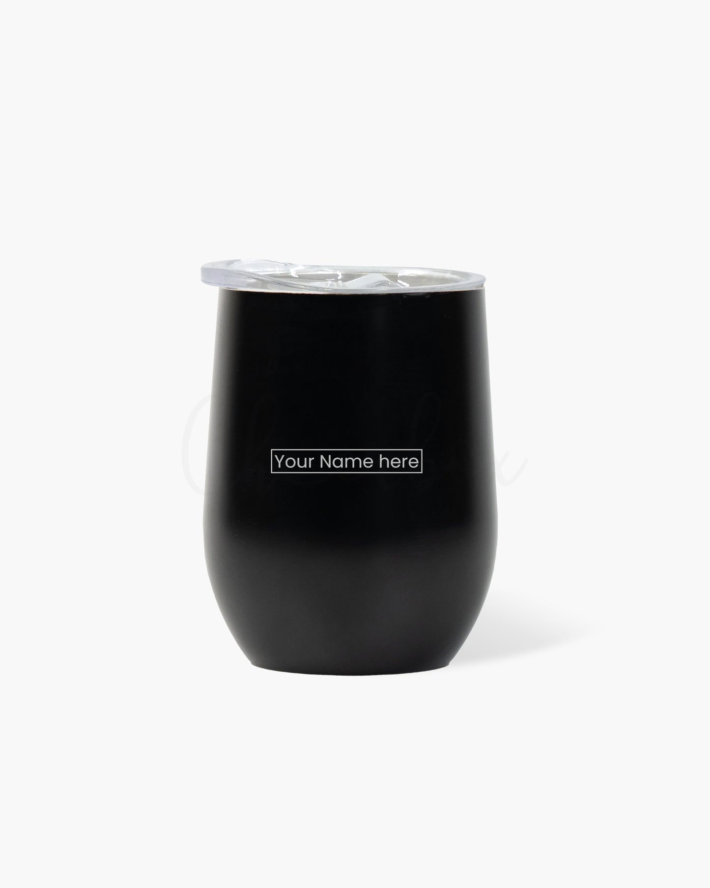 Java Mug - Insulated Coffee Mug