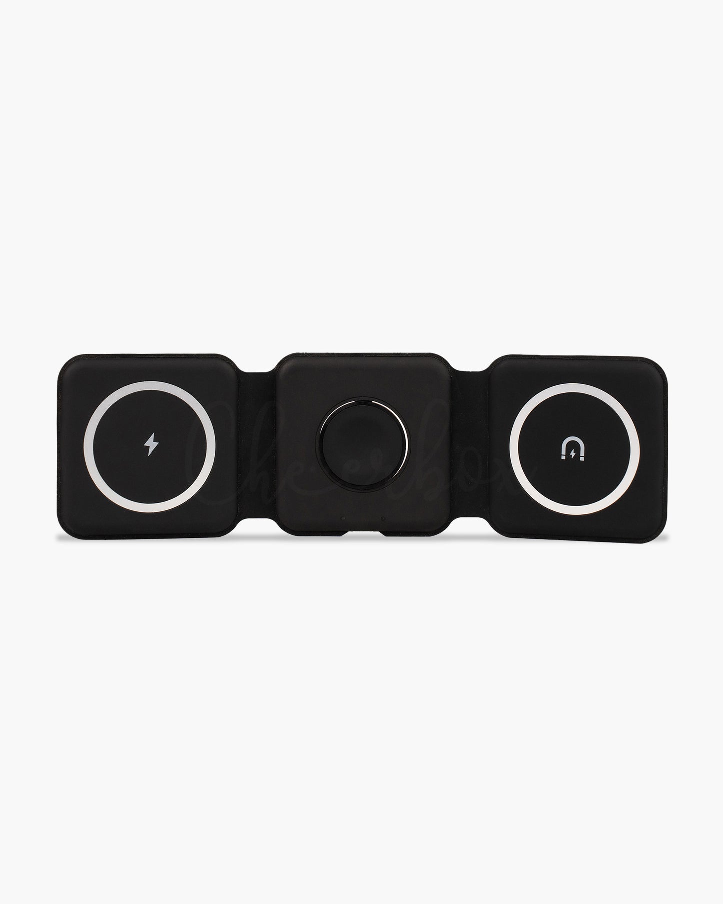 ChargeSphere - Fast Charging Wireless Charger