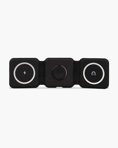 ChargeSphere - Fast Charging Wireless Charger