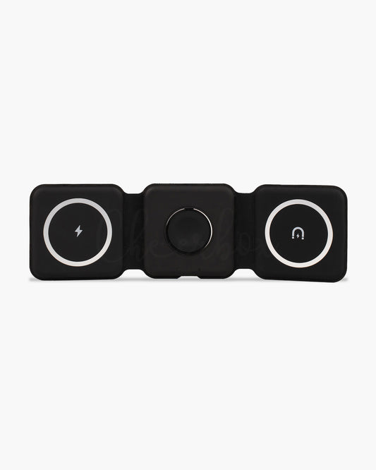 ChargeSphere - Fast Charging Wireless Charger