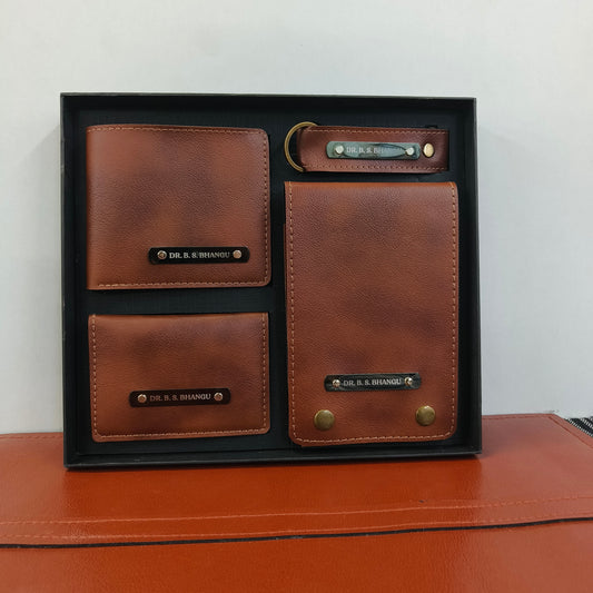 Stan Professional Gift Set