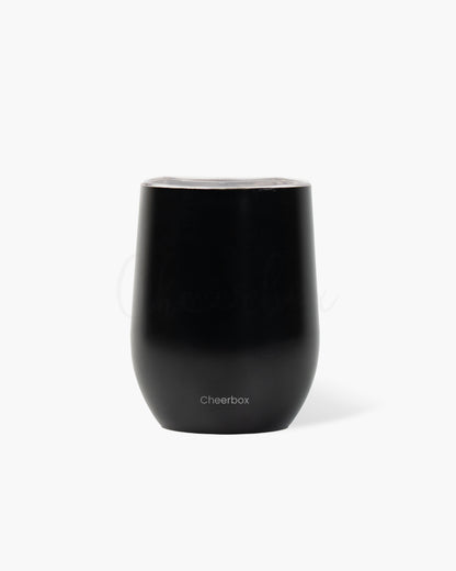 Java Mug - Insulated Coffee Mug