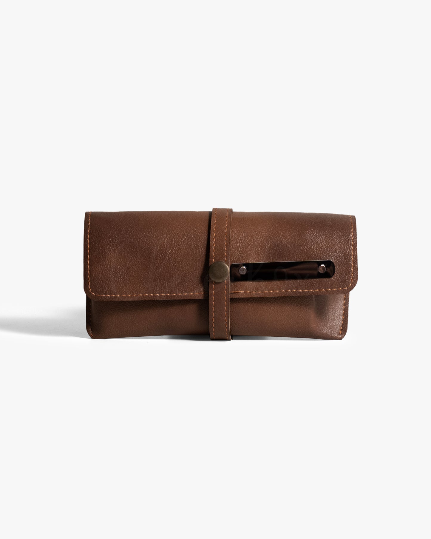 Sunglass cover/ Specsaver - Leather Sunglass Cover