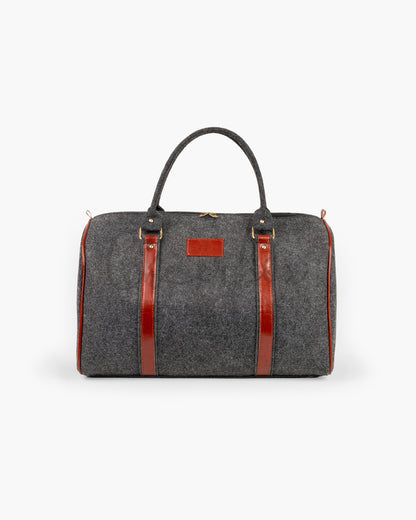EcoHaul Duffle - Eco Friendly Duffle Bag
