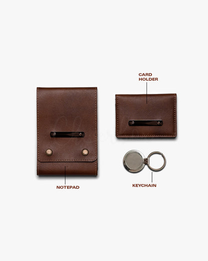 Maurice Professional Gift Set - Premium Gift Set for Men