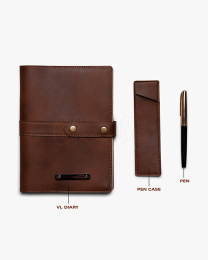 Oakwood - Premium Office Gift Set