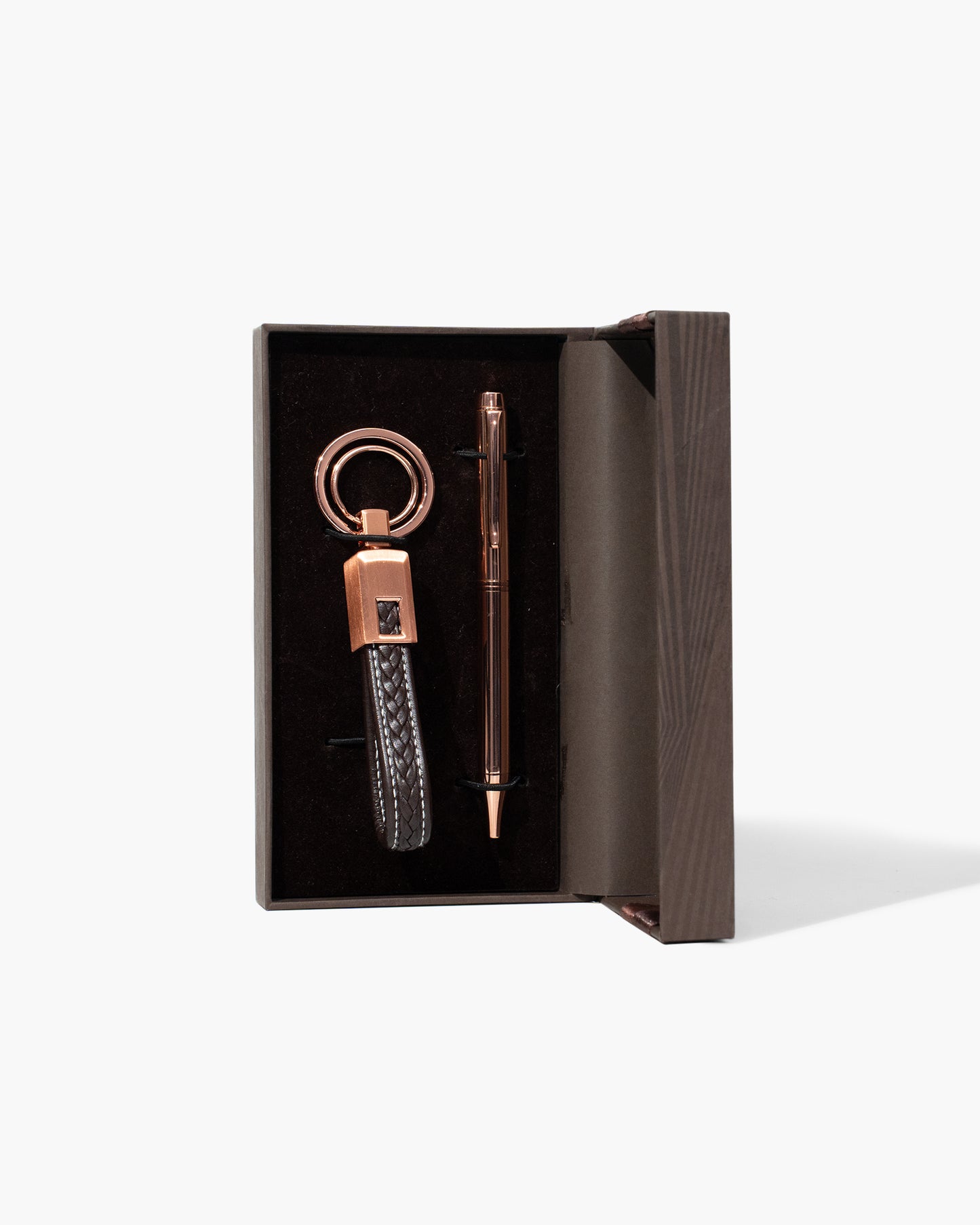 Pocketpen Duo - Personalized Pen and Keychain Set