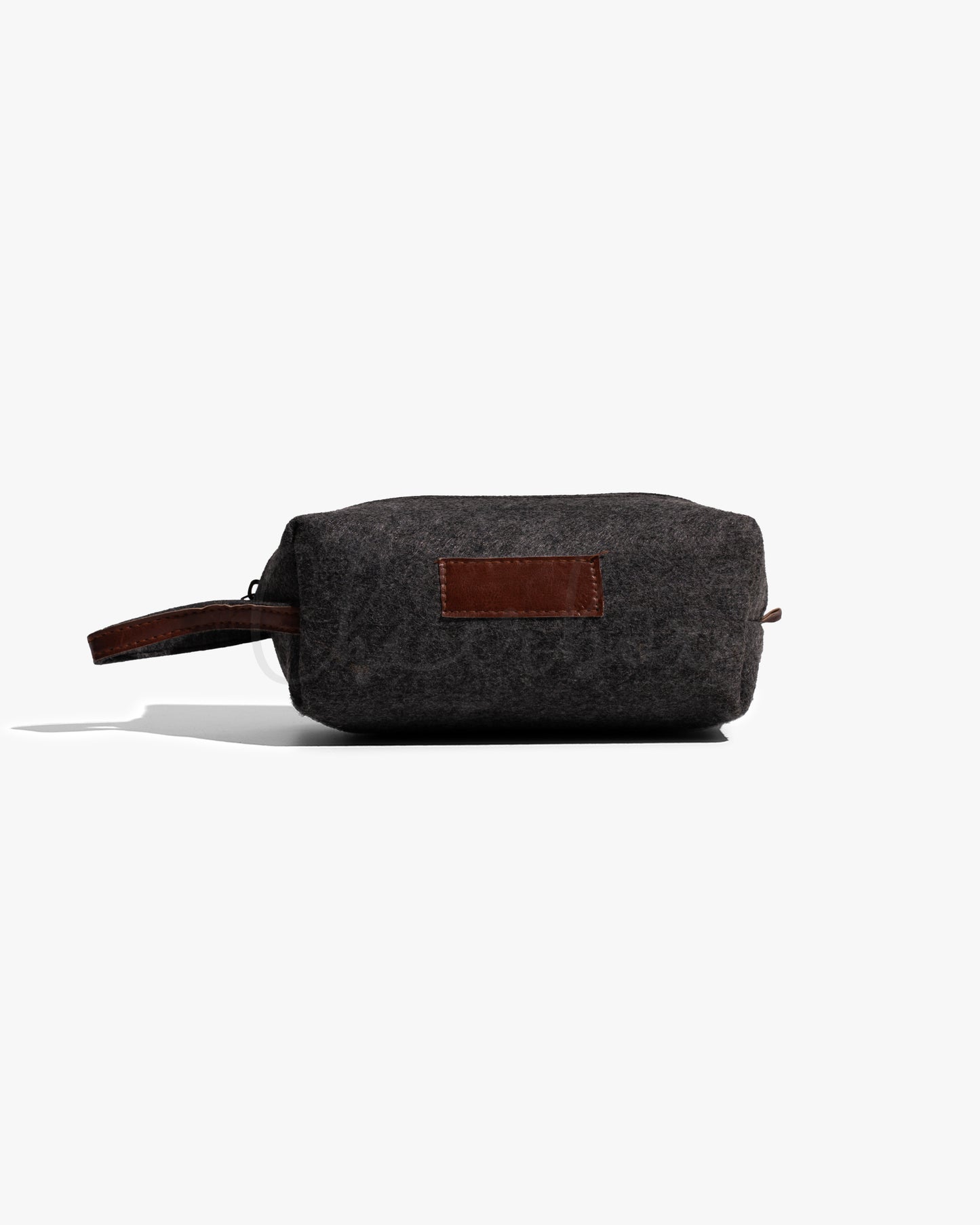 EcoEssentials - Small Pouch with zip