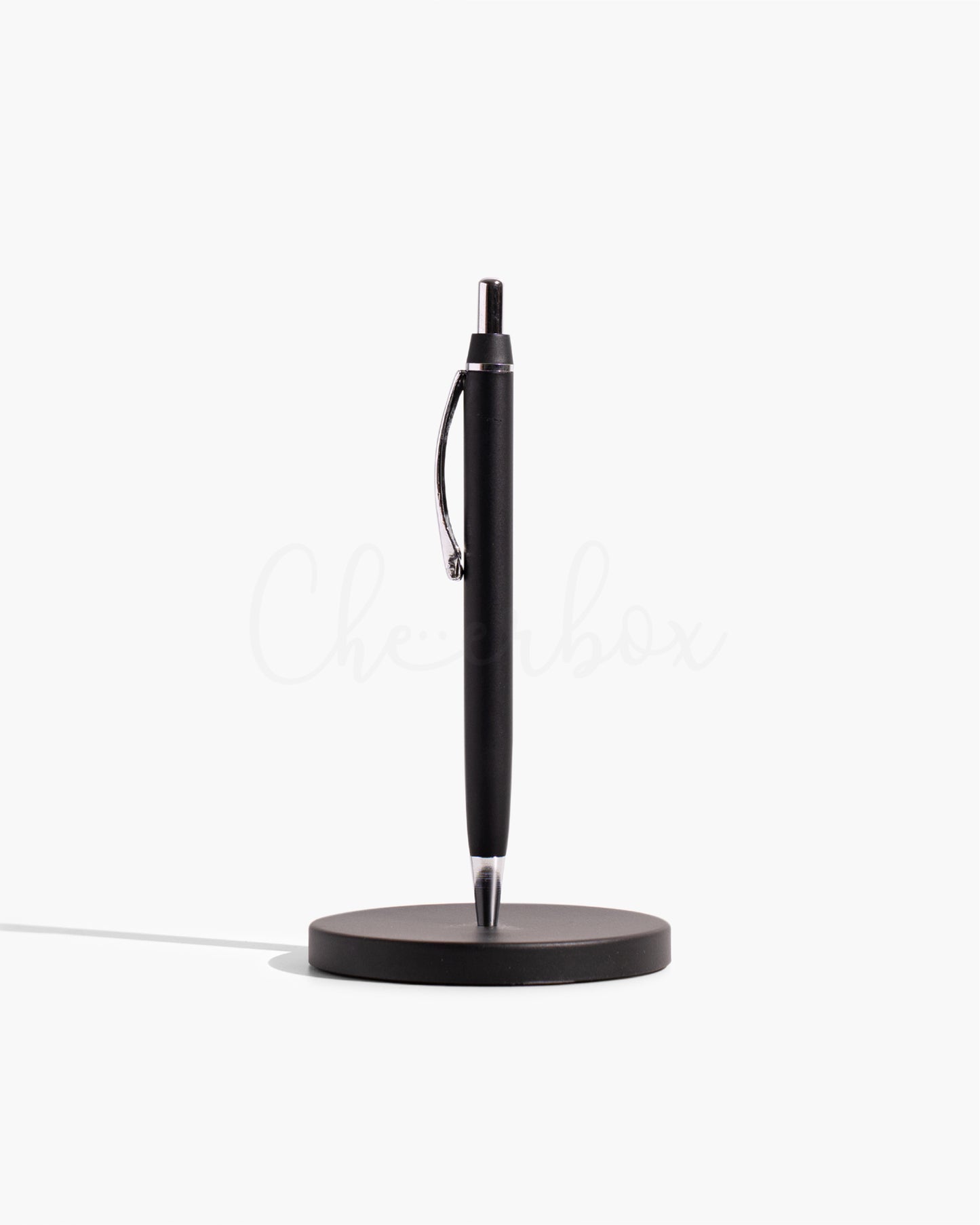 Magna Set - Magnetic Pen Stand with Pen