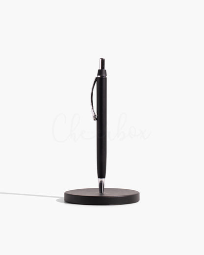 Magna Set - Magnetic Pen Stand with Pen