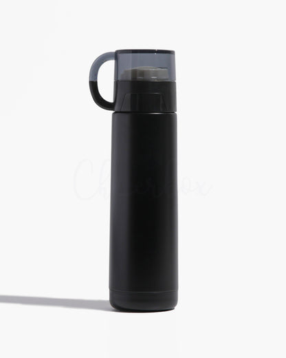 Flasko - Thermal Flask with Cup