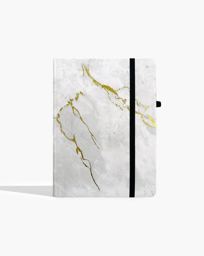 Marble Diary