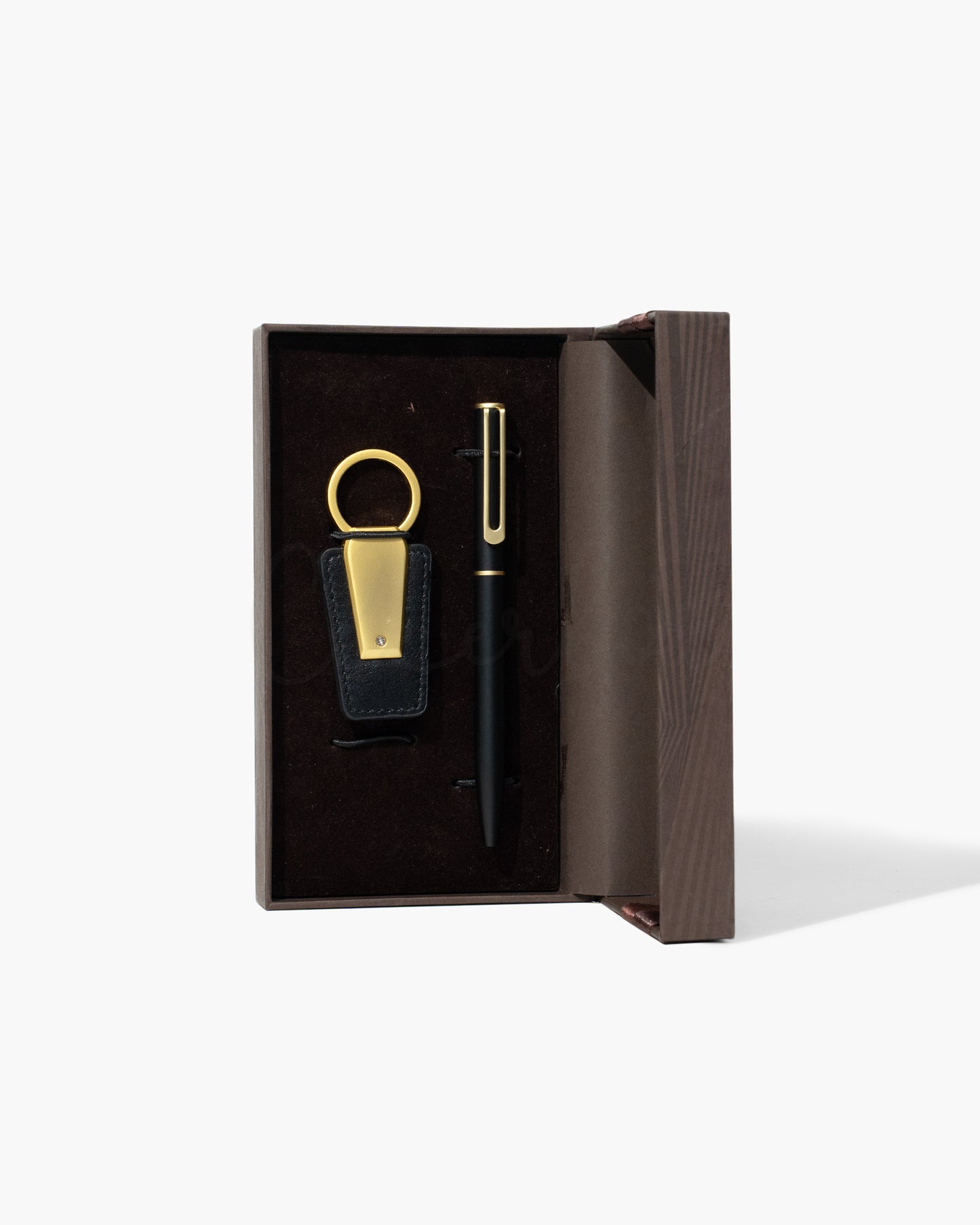 Penkey Duo - Personalized Pen and Keychain Set