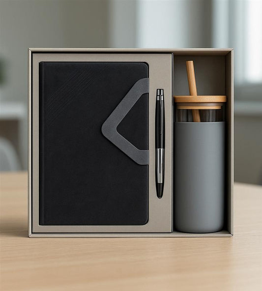 Greystone Pack - Premium Gifting Set