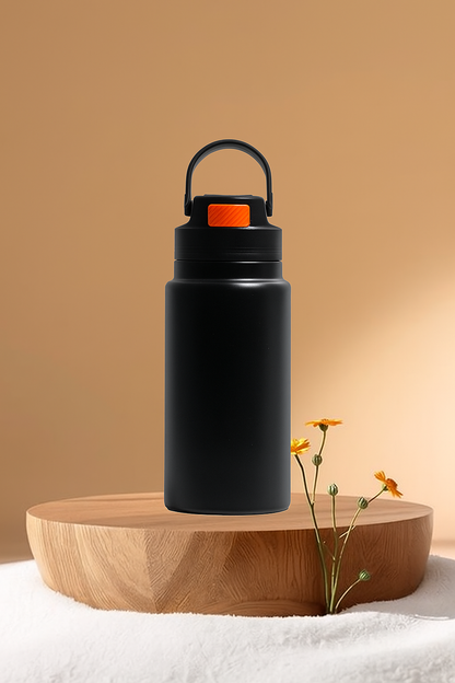 Vortex - Insulated Sipper