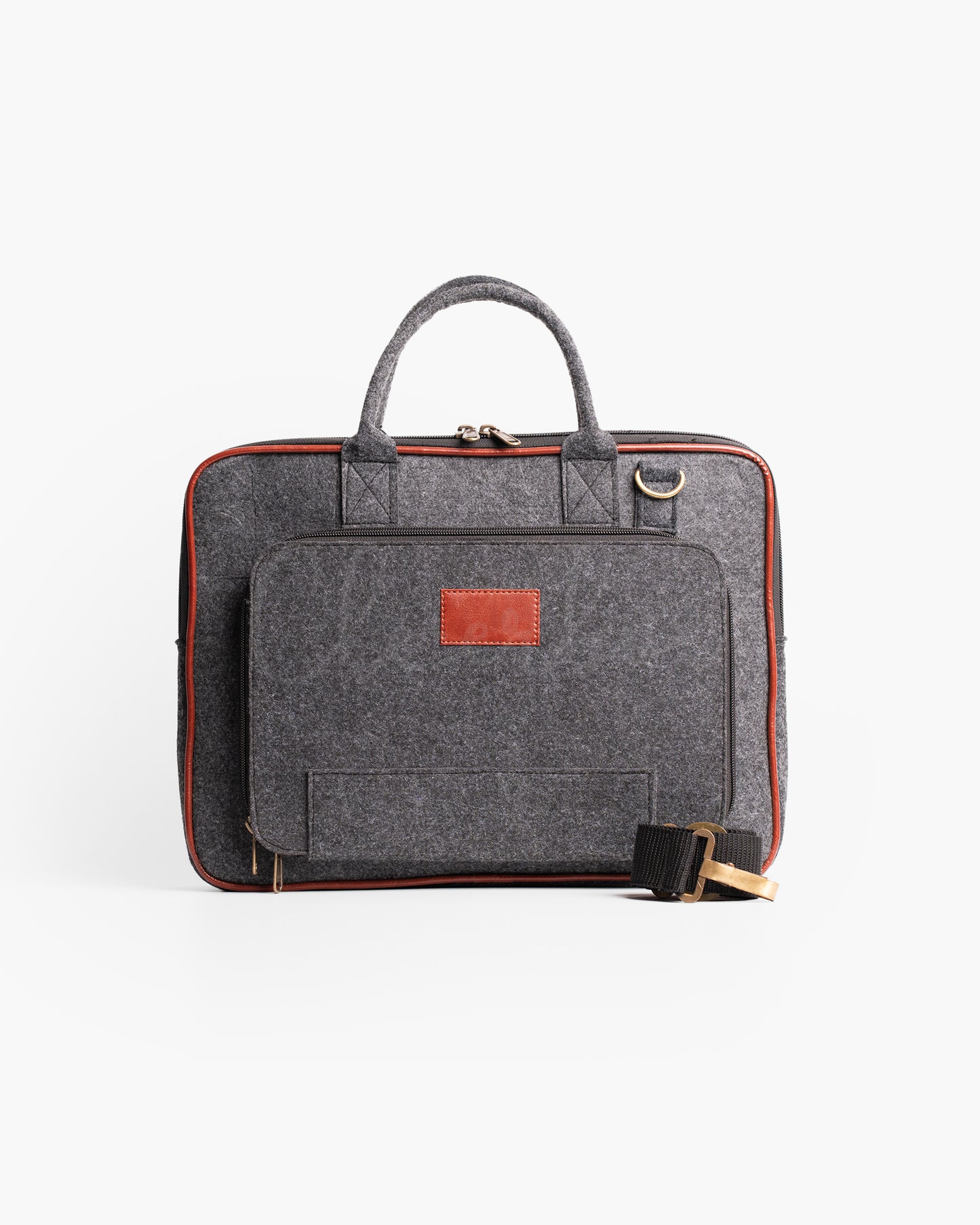 Tech Voyager - Eco friendly laptop bag