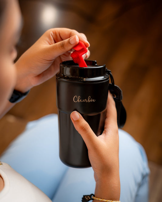 Sipsmith - Insulated Sipper