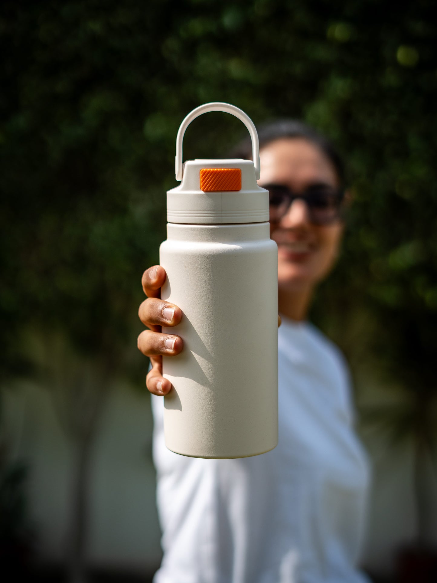 Vortex - Insulated Sipper