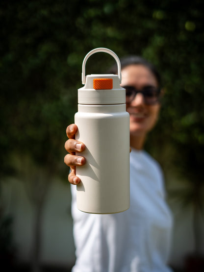 Vortex - Insulated Sipper