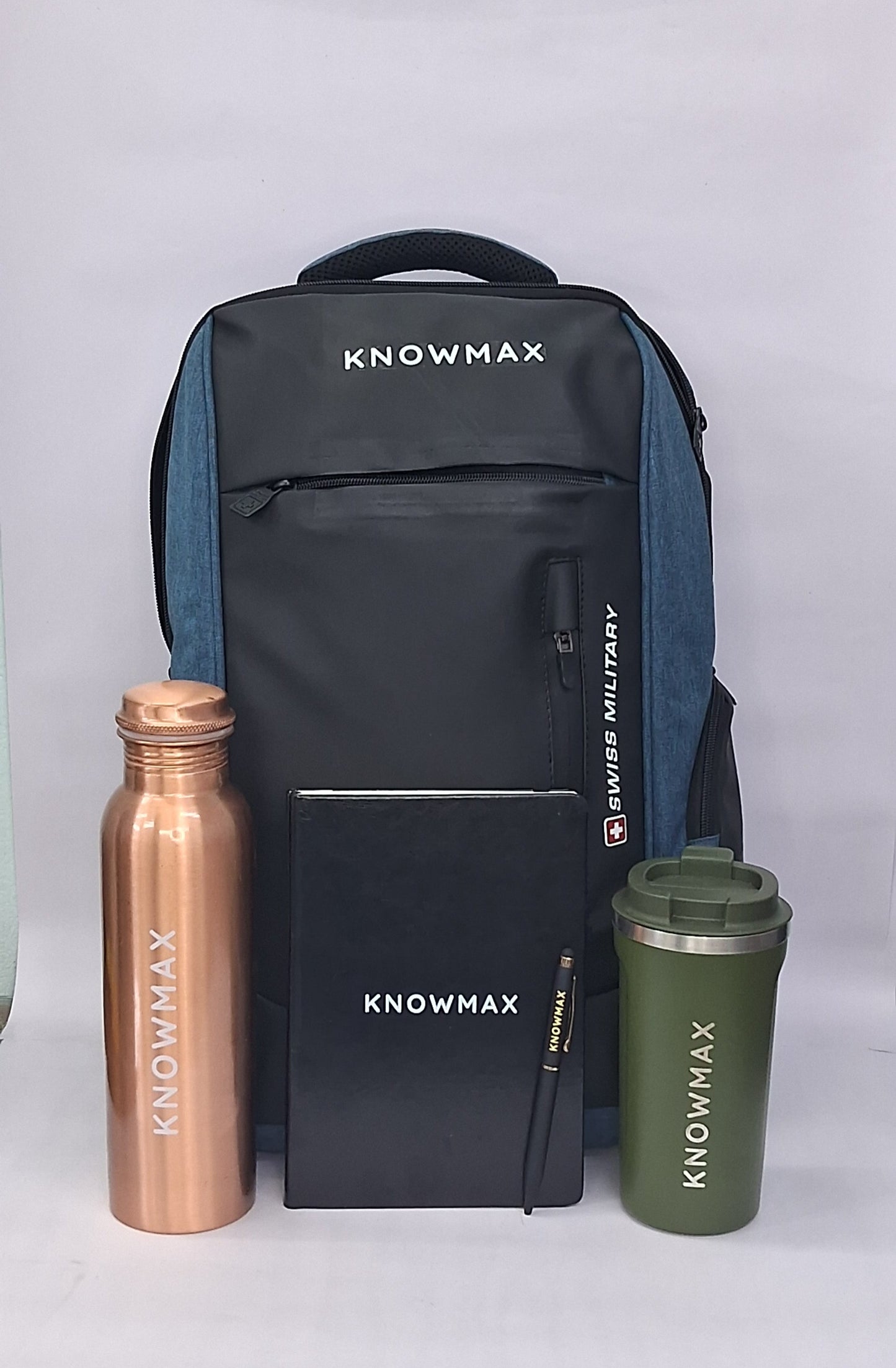 Nomad Sipper - Insulated Coffee Tumbler