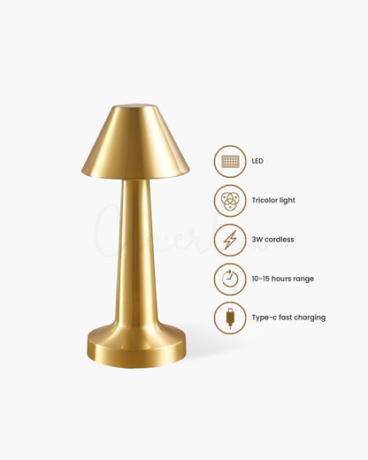 Lumora - LED Lamp