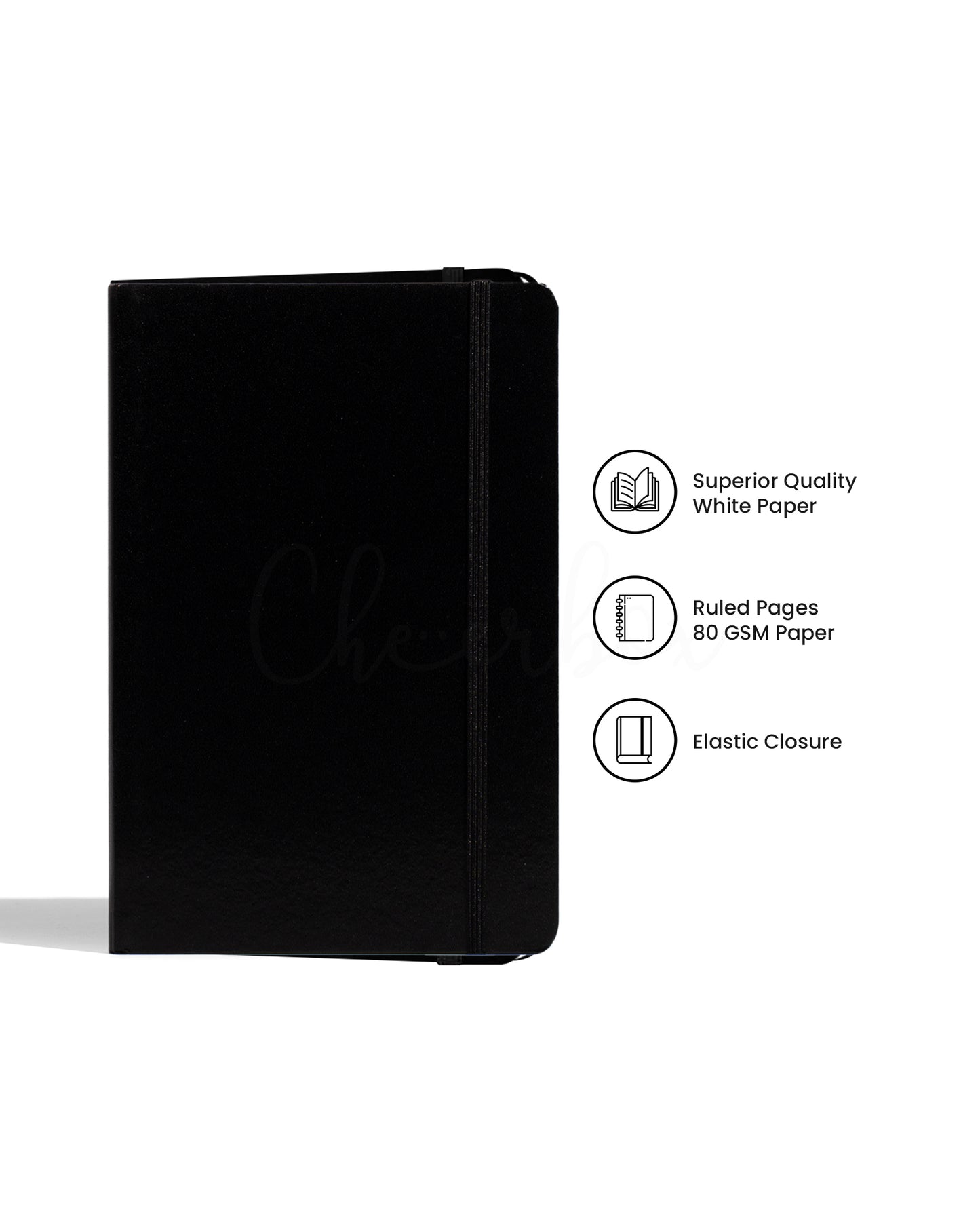 Prism Professional - Premium Gifting Diary
