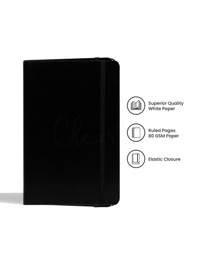 Prism Professional - Premium Gifting Diary