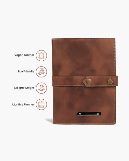 Echelon - Premium Gifting Diary