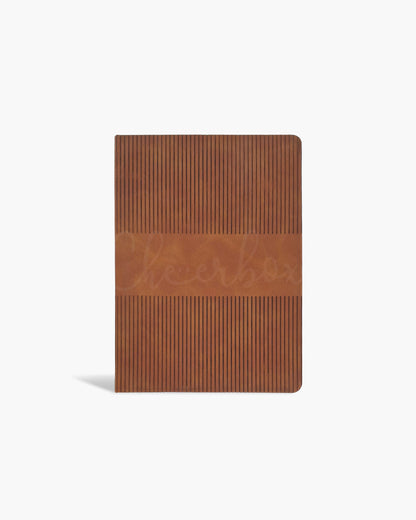 Mocha Maven - Premium Gifting Diary