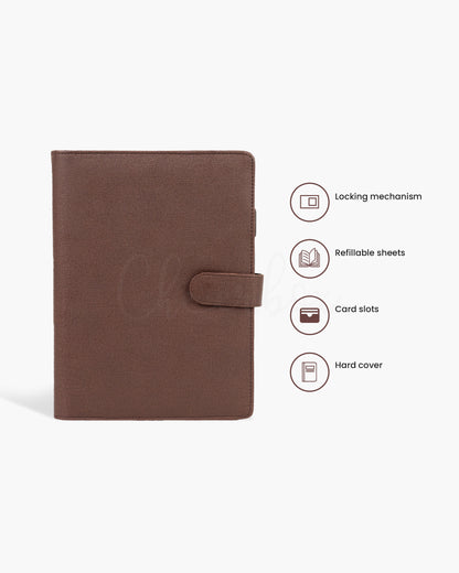 SyncNote Pro - Powerbank Digital Diary