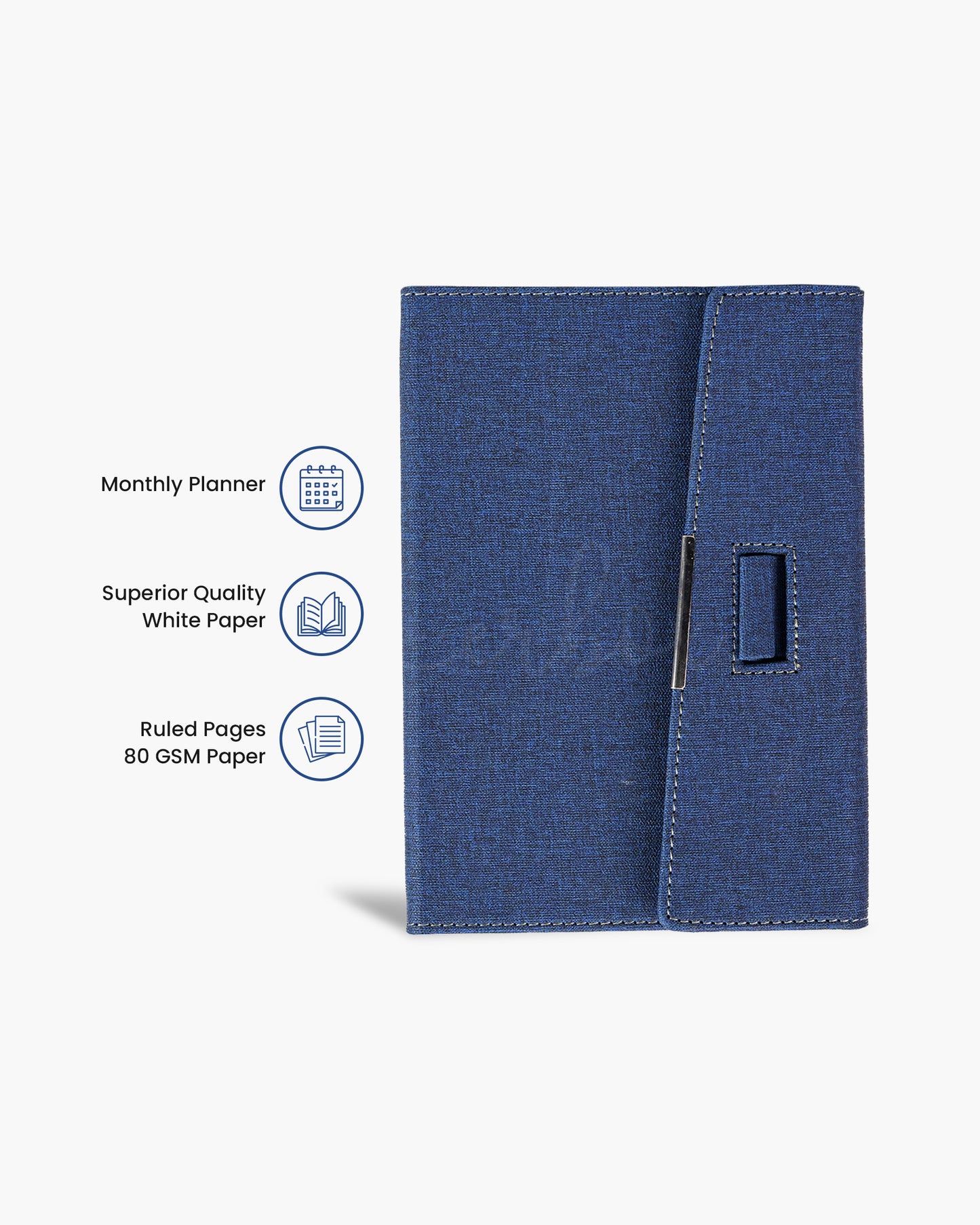 Azure Agenda - Premium Gifting Diary
