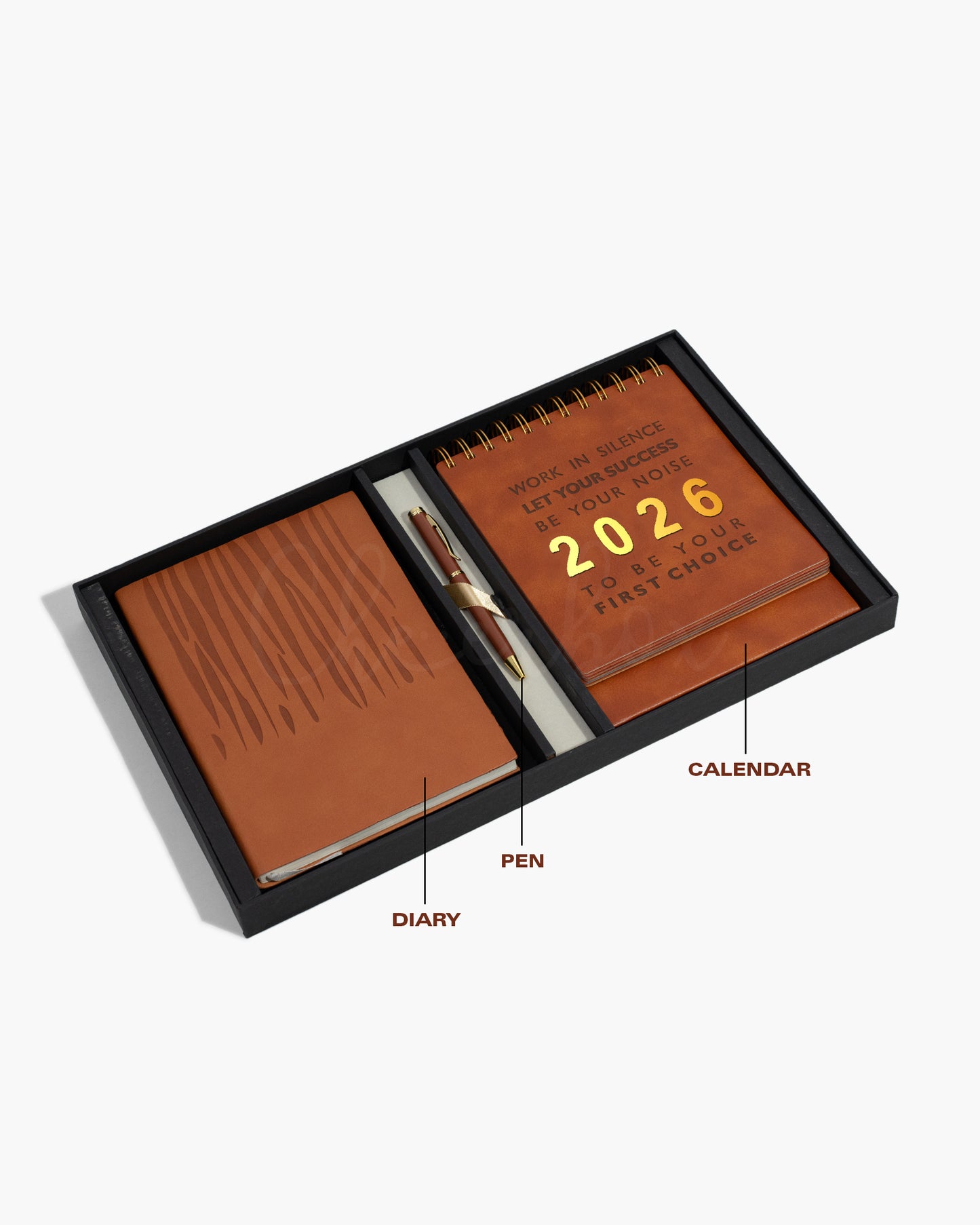 Leather Legacy Set