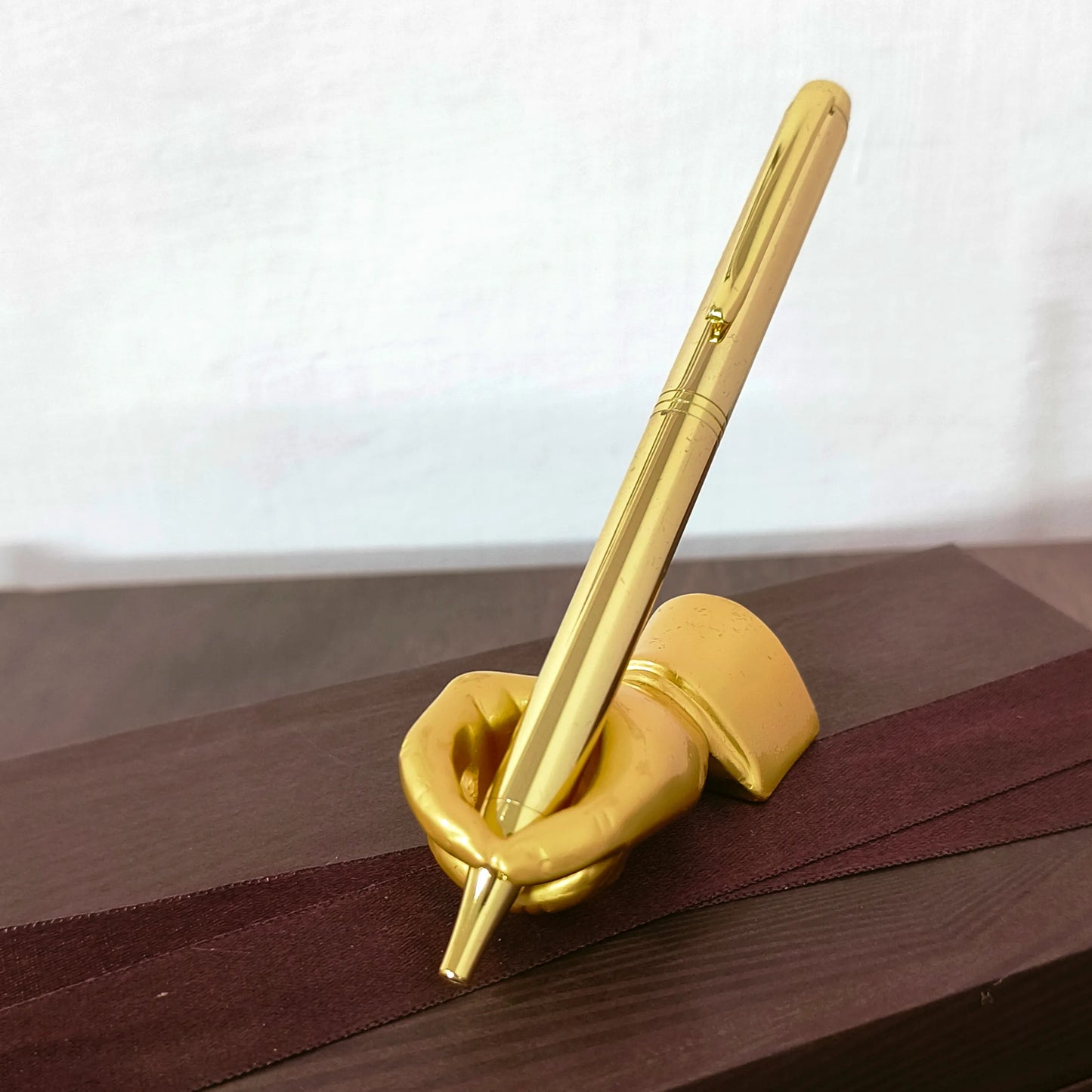 Signature Luxe Set - Pen stand for office