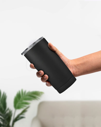 Thermo Vibe - Insulated Coffee Tumbler