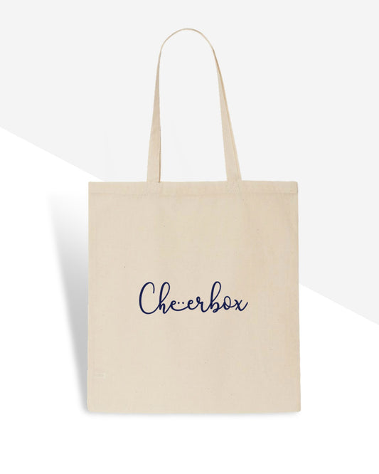 Canvas Tote Bag