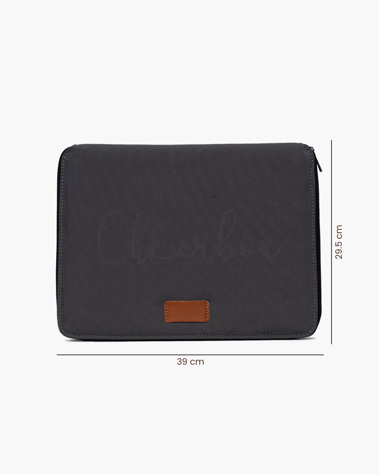Urbanshield - Vegan leather laptop sleeve
