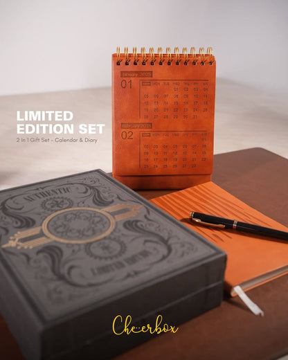 Limited Edition - Premium Gifting Set