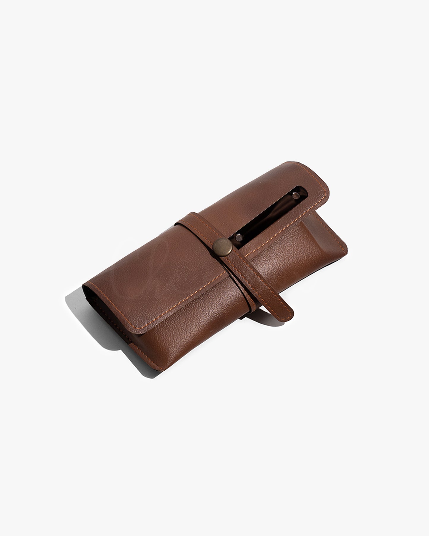 Sunglass cover/ Specsaver - Leather Sunglass Cover