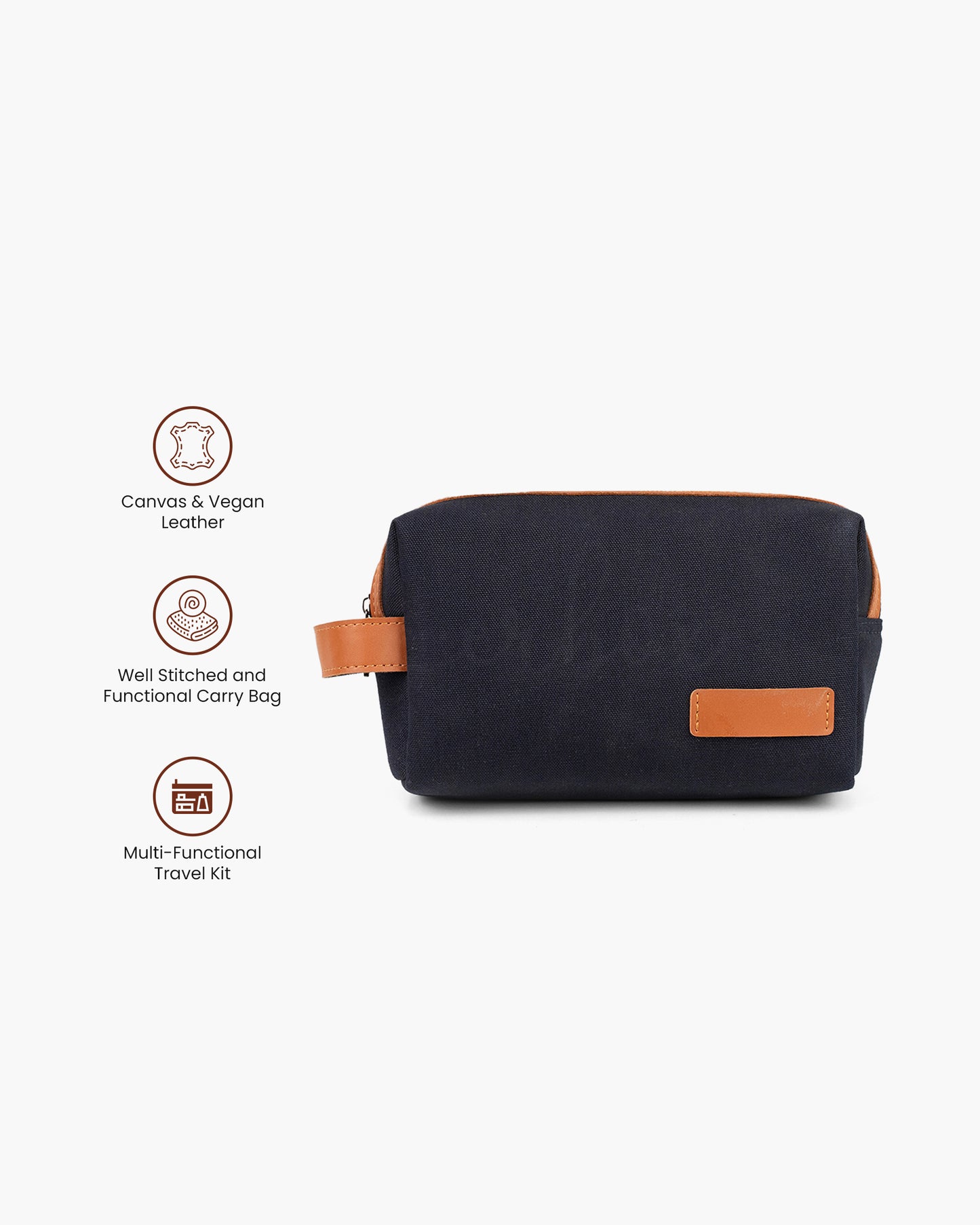 Stride Companion - Organiser bag