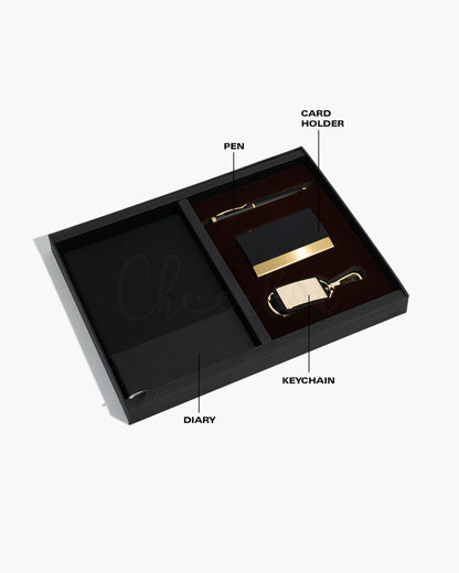 Noble Desk - Premium Gifting Set